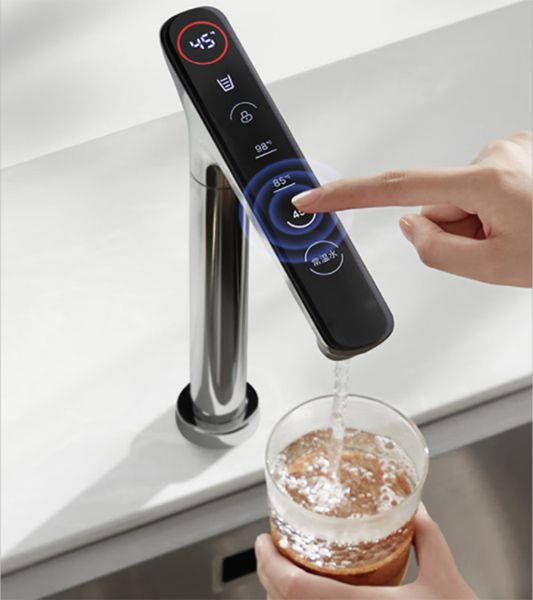 Dispensador de Agua Caliente Instantáneo OI (Bajo fregadero)