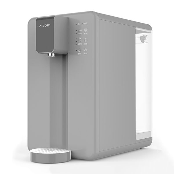Dispensador de Agua Caliente Instantáneo OI (Sobre mesa)