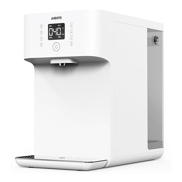 Dispensador de Agua Caliente Instantáneo OI (Sobre mesa)