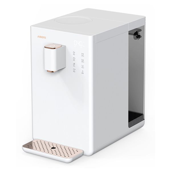 Dispensador de Agua Caliente Instantáneo OI (Sobre mesa)