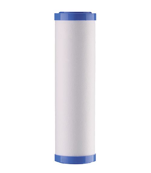 Filtro de Carbón Activo (Declorador)