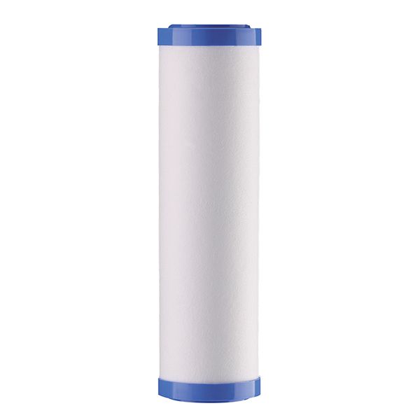 Filtro de Carbón Activo (Declorador)