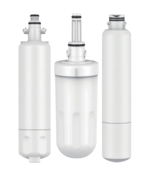 Filtro de Agua para Refrigerador
