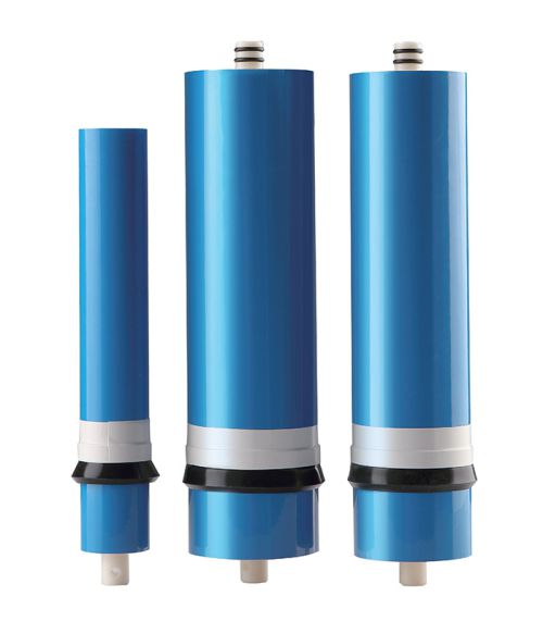 Elementos de Membrana Osmosis Inversa (OI)