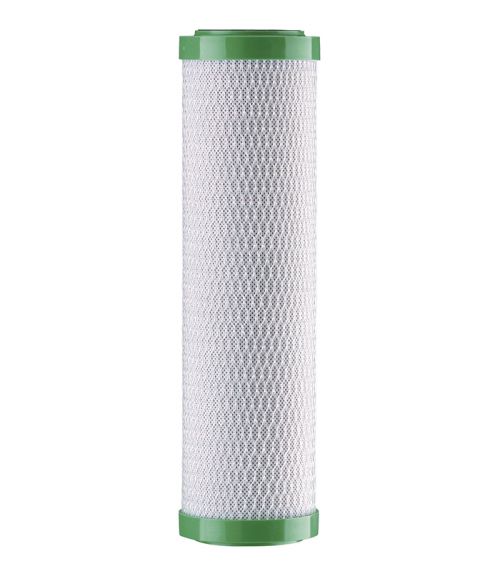 Filtro de Carbón Activo (Antibacterial)