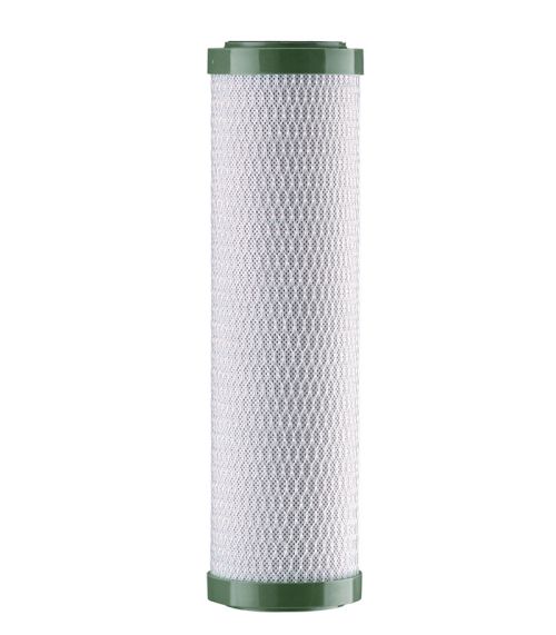 Filtro de Carbón Activo (Mineralizado)
